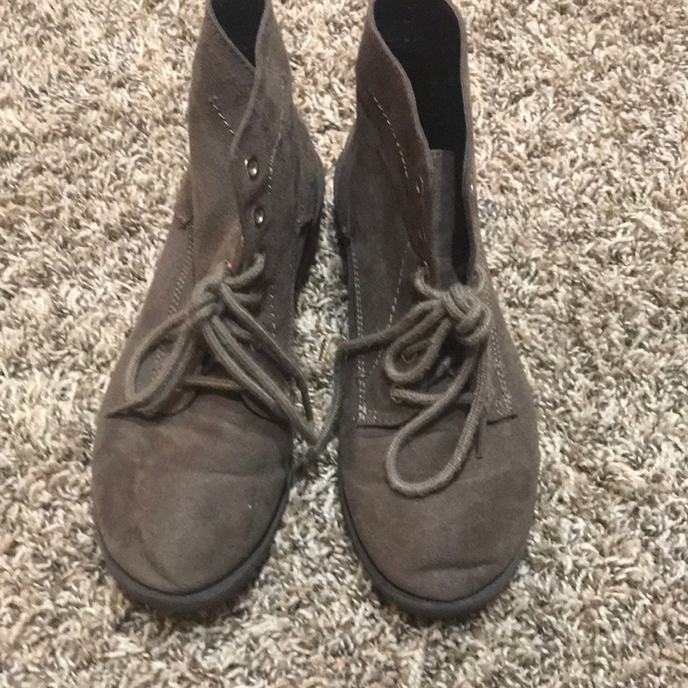 Womens boots